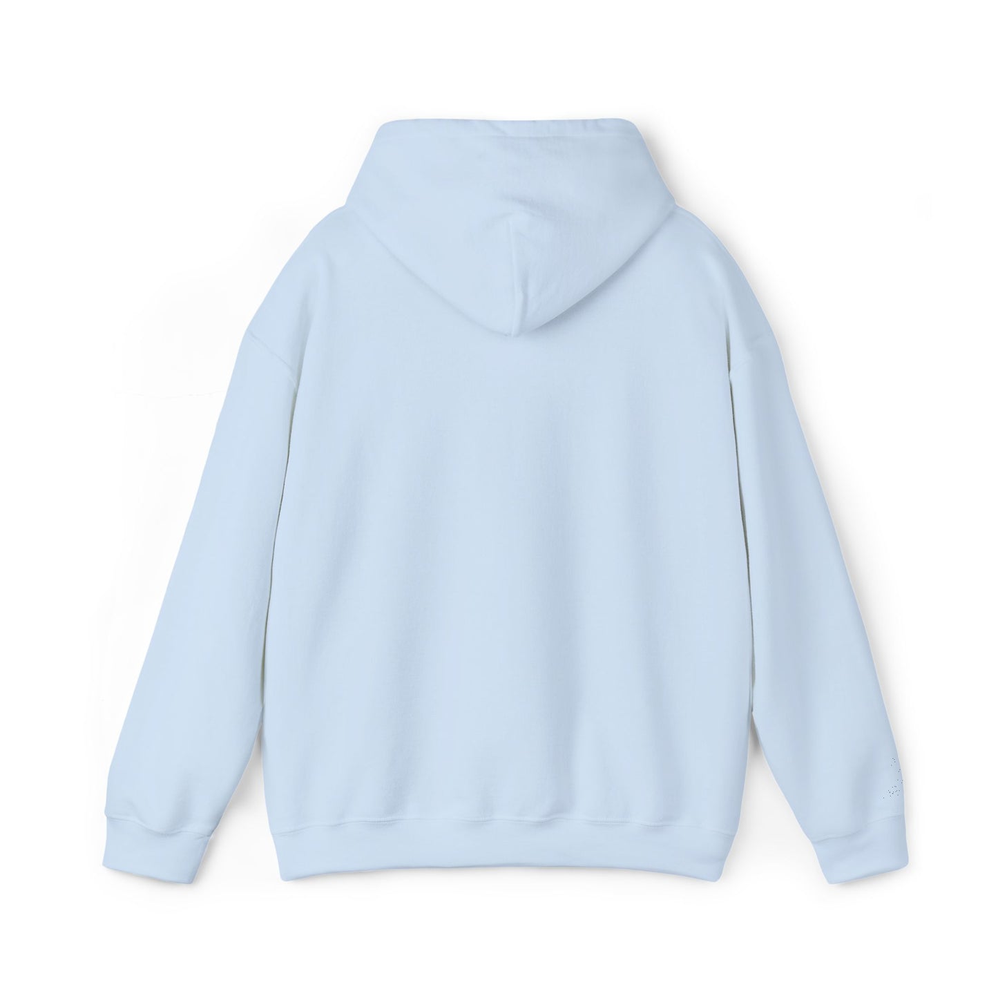 You Are The Limit Hooded Sweatshirt