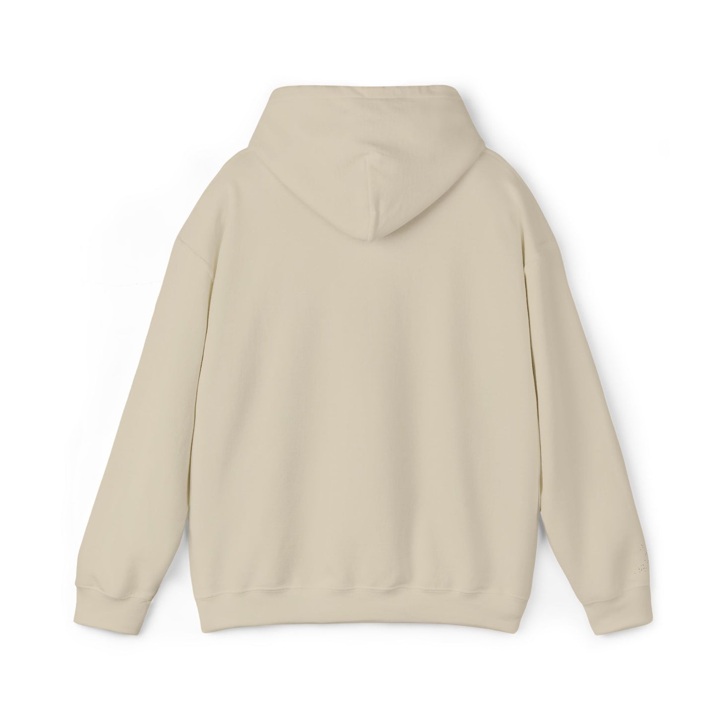 You Are The Limit Hooded Sweatshirt