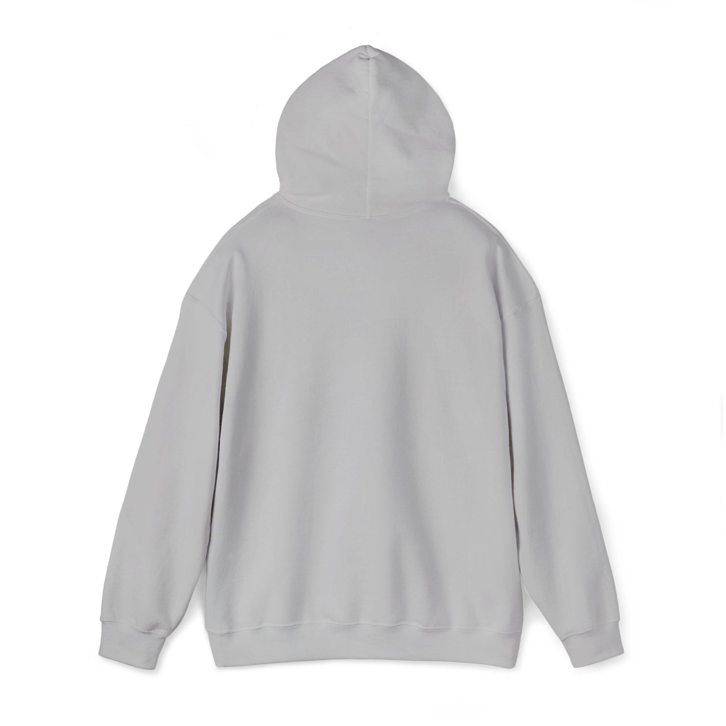 You Are The Limit Hooded Sweatshirt