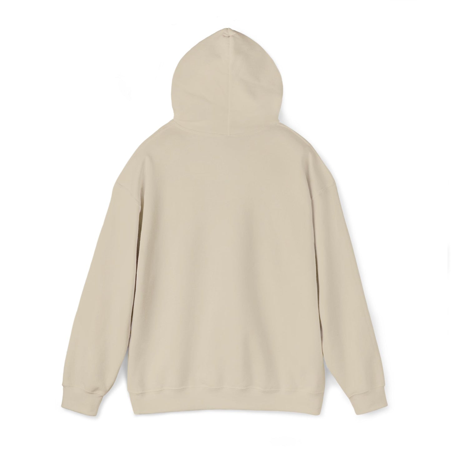 You Are The Limit Hooded Sweatshirt
