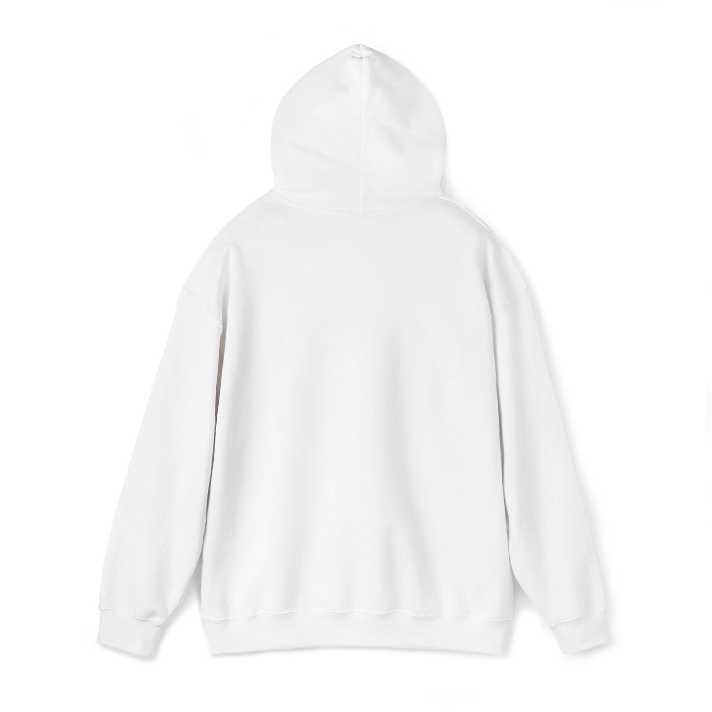 You Are The Limit Hooded Sweatshirt