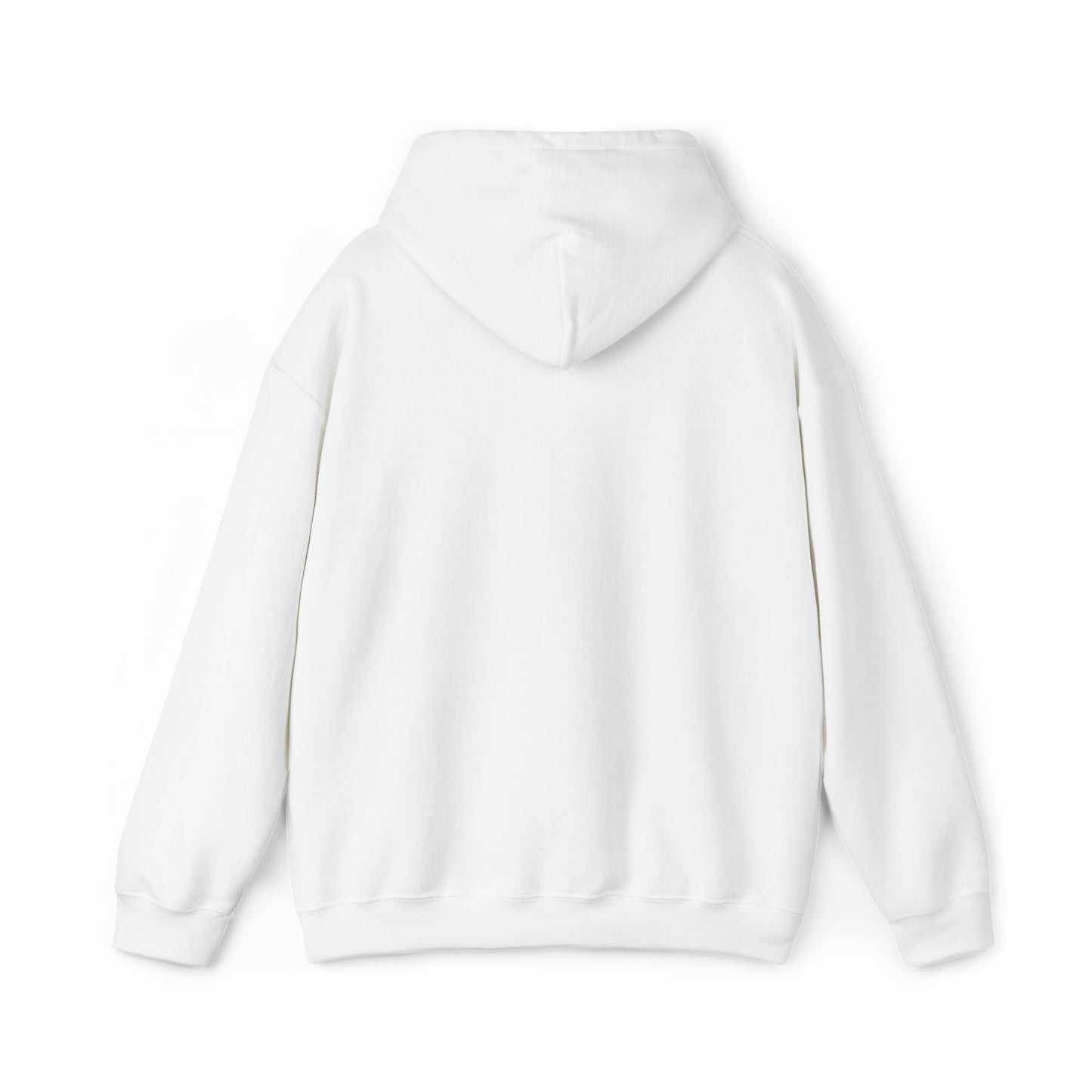 You Are The Limit Hooded Sweatshirt