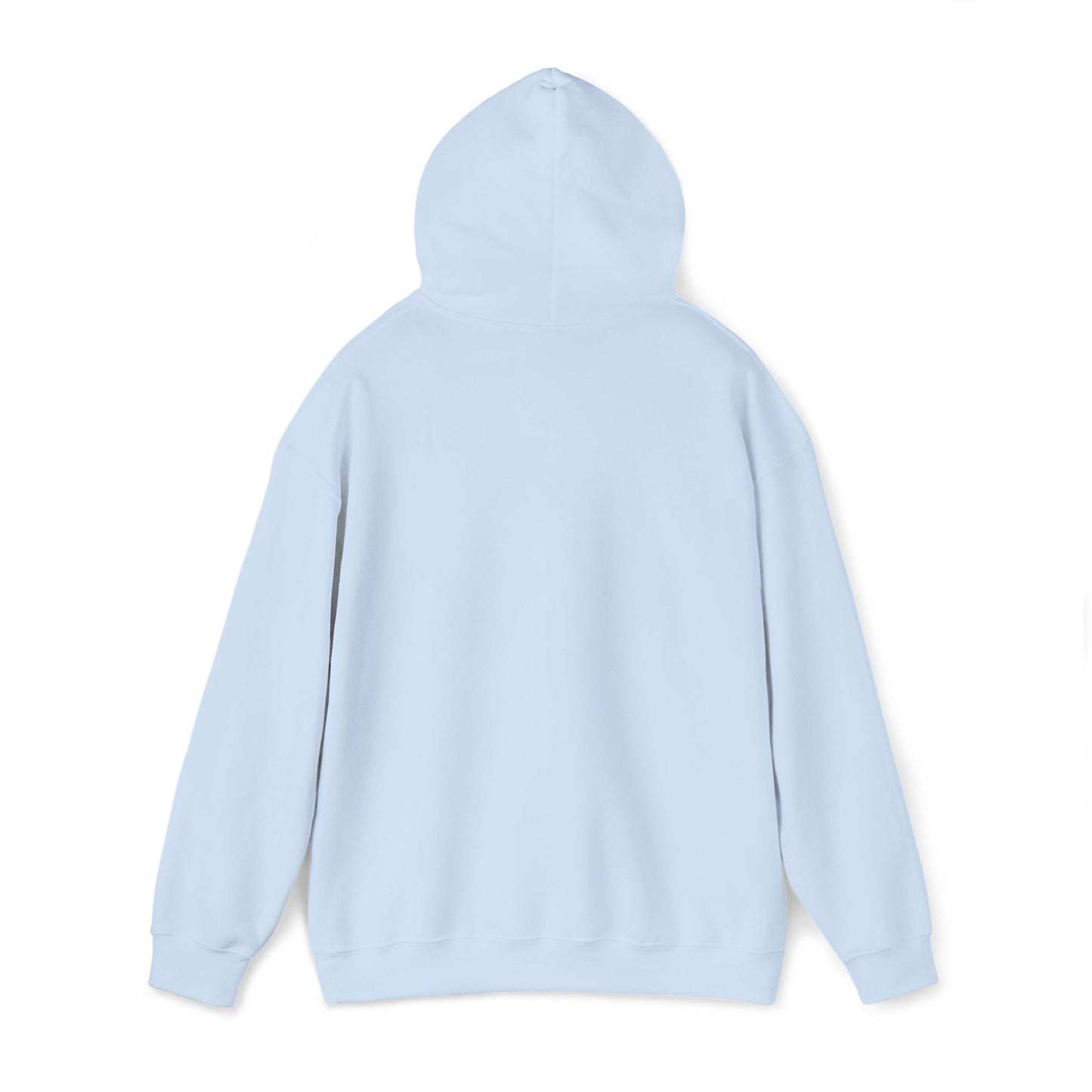You Are The Limit Hooded Sweatshirt