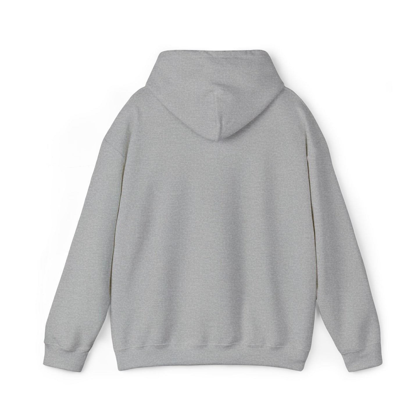 You Are The Limit Hooded Sweatshirt